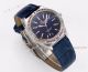 New Breitling Women's Chronomat South Sea Blue Dial Replica Watch 36mm (7)_th.jpg